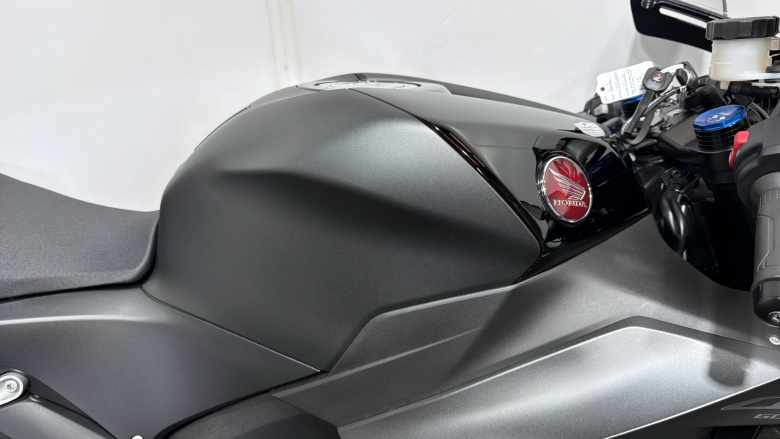 Honda CBR600RR (24MY)